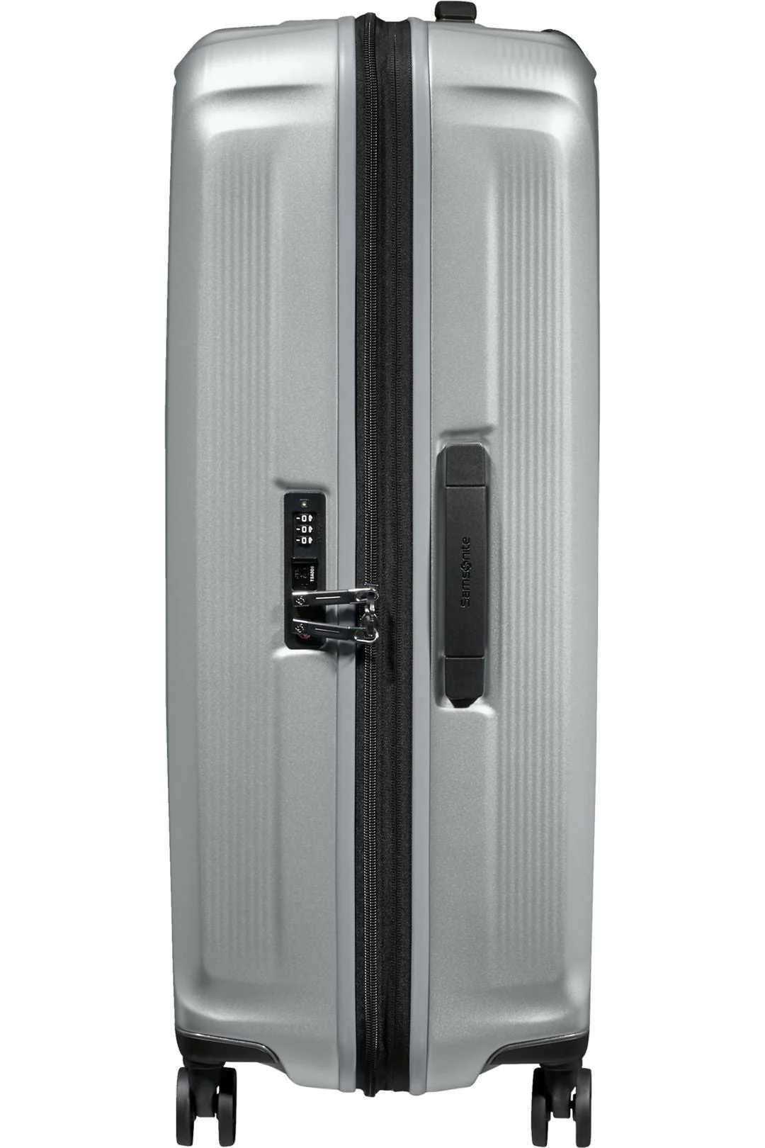 Maleta Grande Extensible NUON de Samsonite 75cm - Image 23
