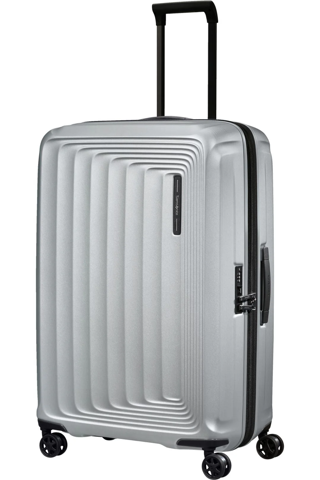 Maleta Grande Extensible NUON de Samsonite 75cm - Image 24