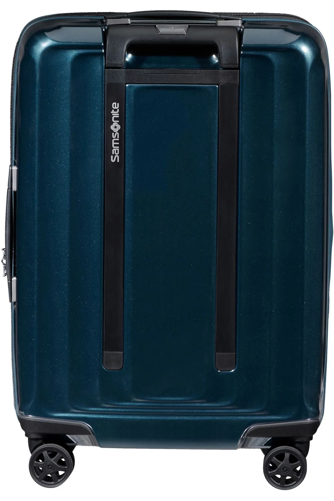 Set maleta de cabina 55cm + maleta grande 75cm NUON de SAMSONITE - Image 4