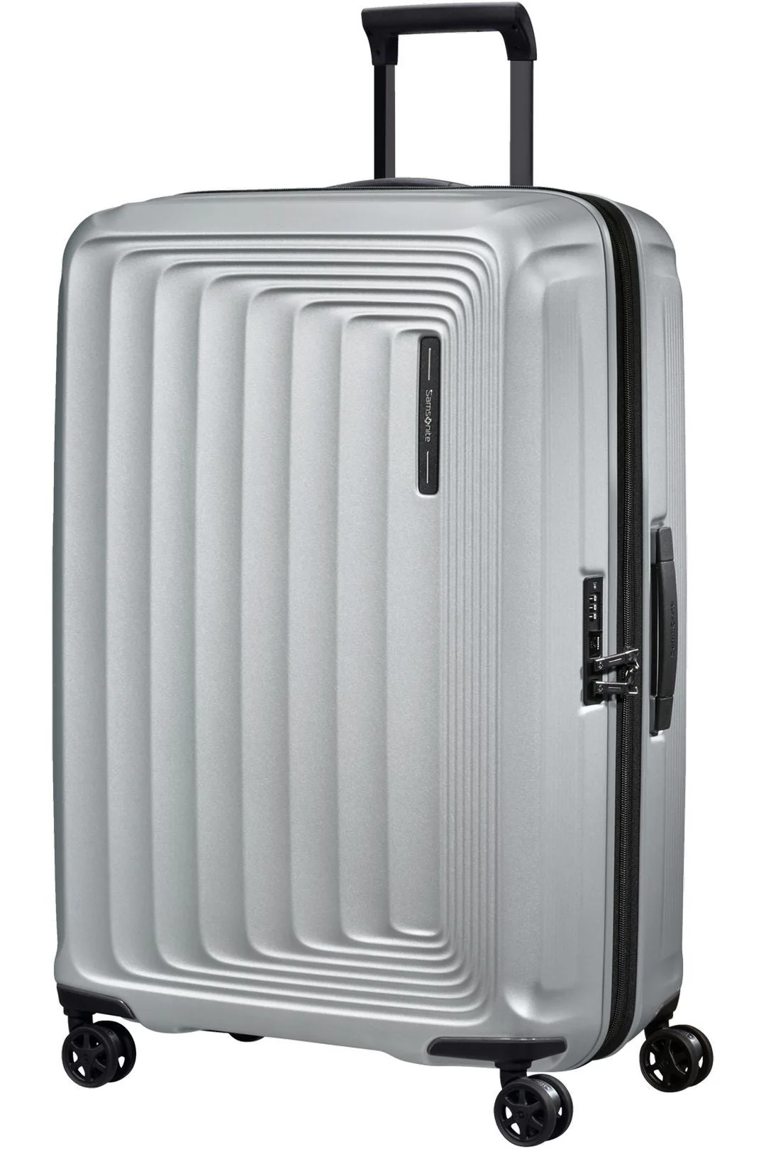 Maleta Grande Extensible NUON de Samsonite 75cm - Image 20
