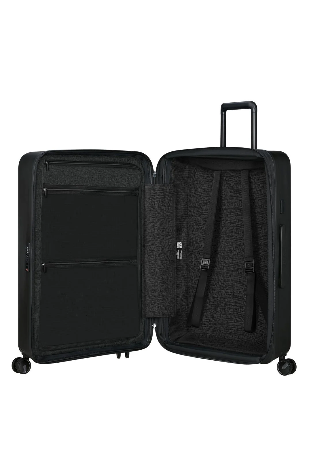 SAMSONITE MALETA GRANDE EXTENSIBLE RESTACKD 75CM - Image 17