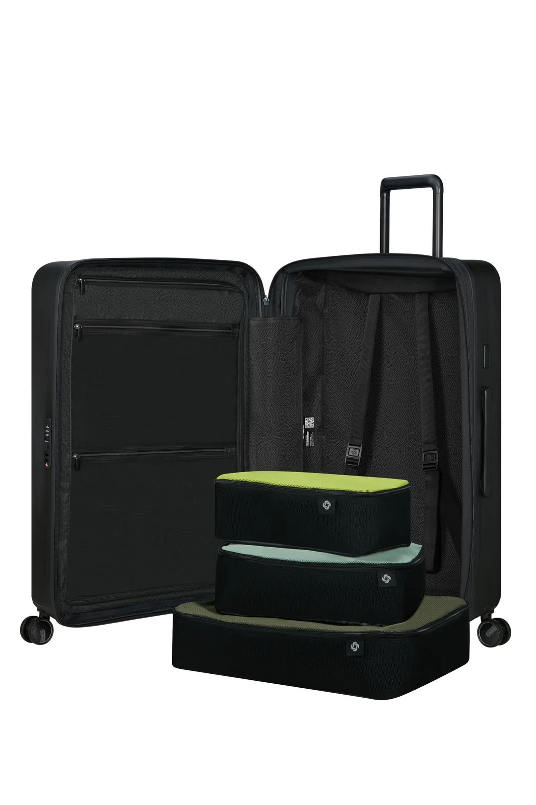 SAMSONITE MALETA GRANDE EXTENSIBLE RESTACKD 75CM - Image 18