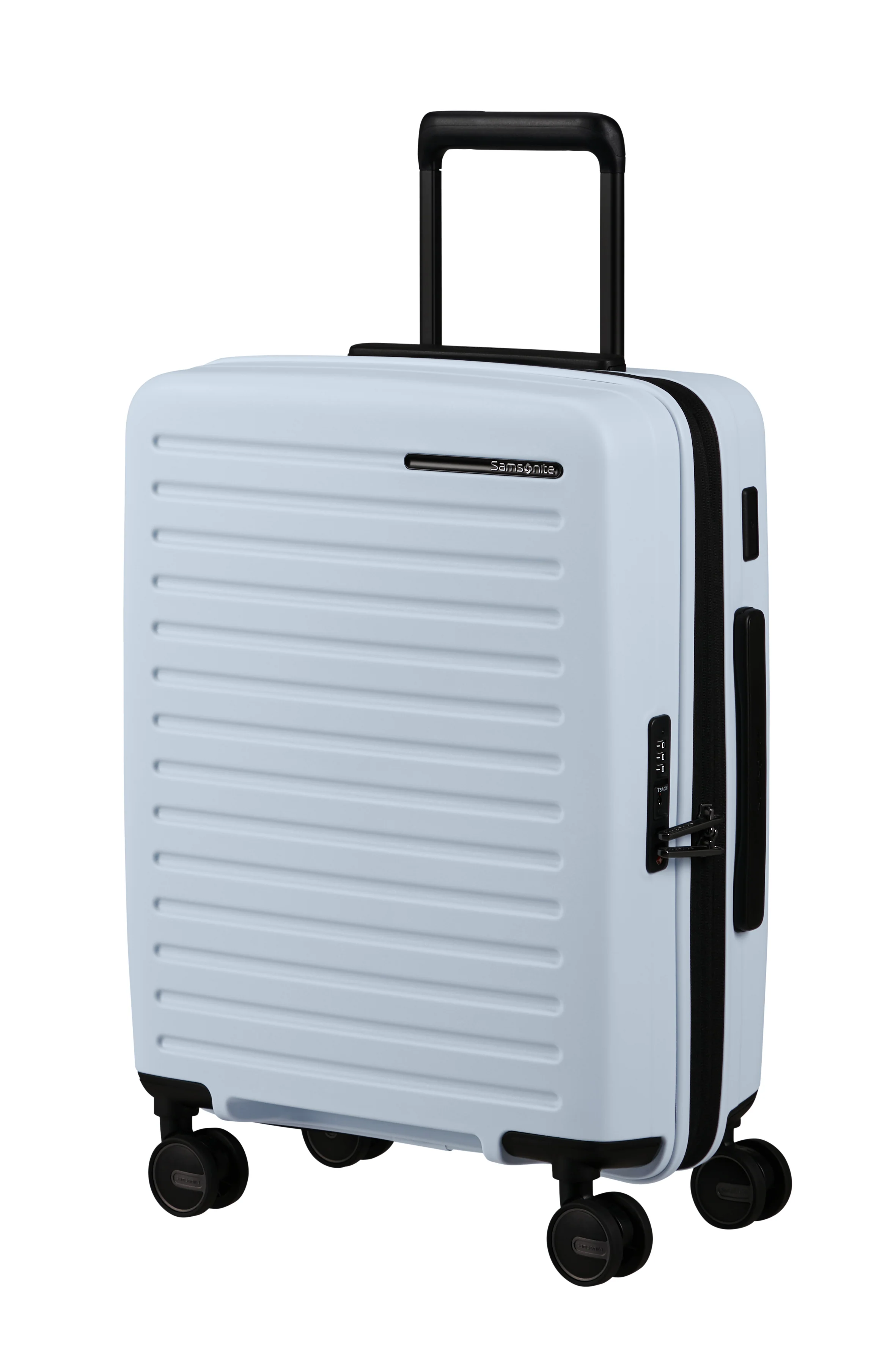 SAMSONITE MALETA DE CABINA EXTENSIBLE RESTACKD 55CM - Image 45
