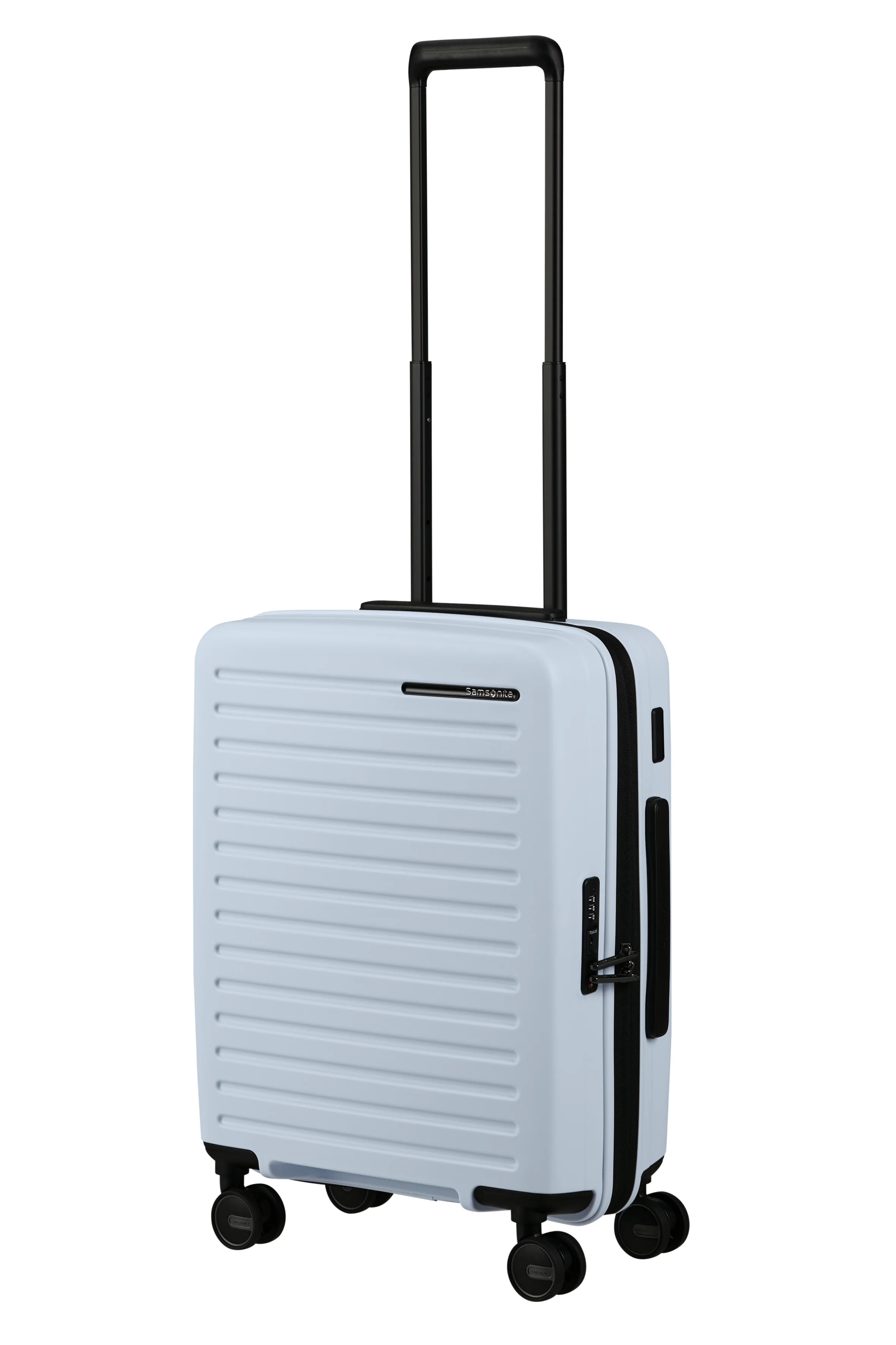 SAMSONITE MALETA DE CABINA EXTENSIBLE RESTACKD 55CM - Image 53