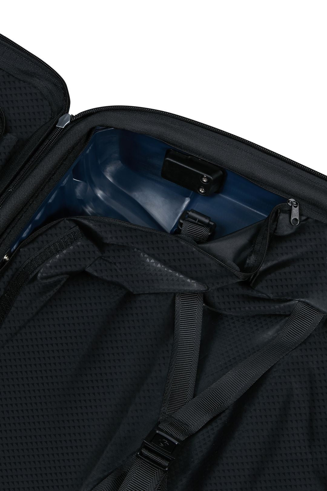Maleta Cabina Extensible UPSCAPE de Samsonite 55cm - Image 21