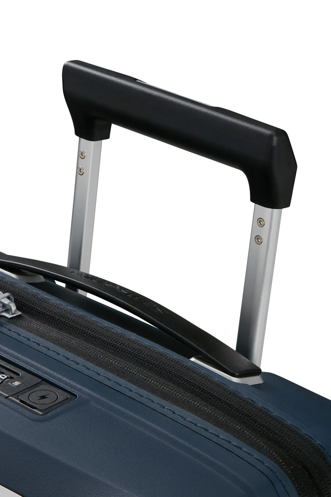 Maleta Cabina Extensible UPSCAPE de Samsonite 55cm - Image 22