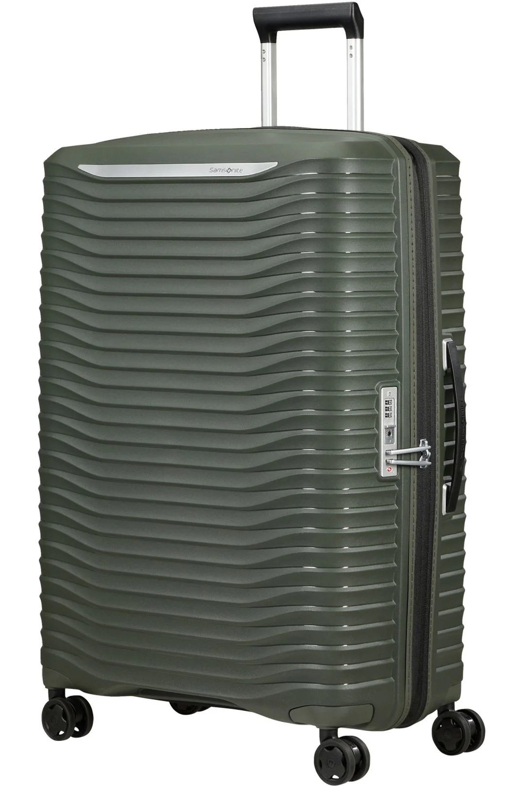 Maleta Grande Extensible UPSCAPE de SAMSONITE 75 cm - Image 35