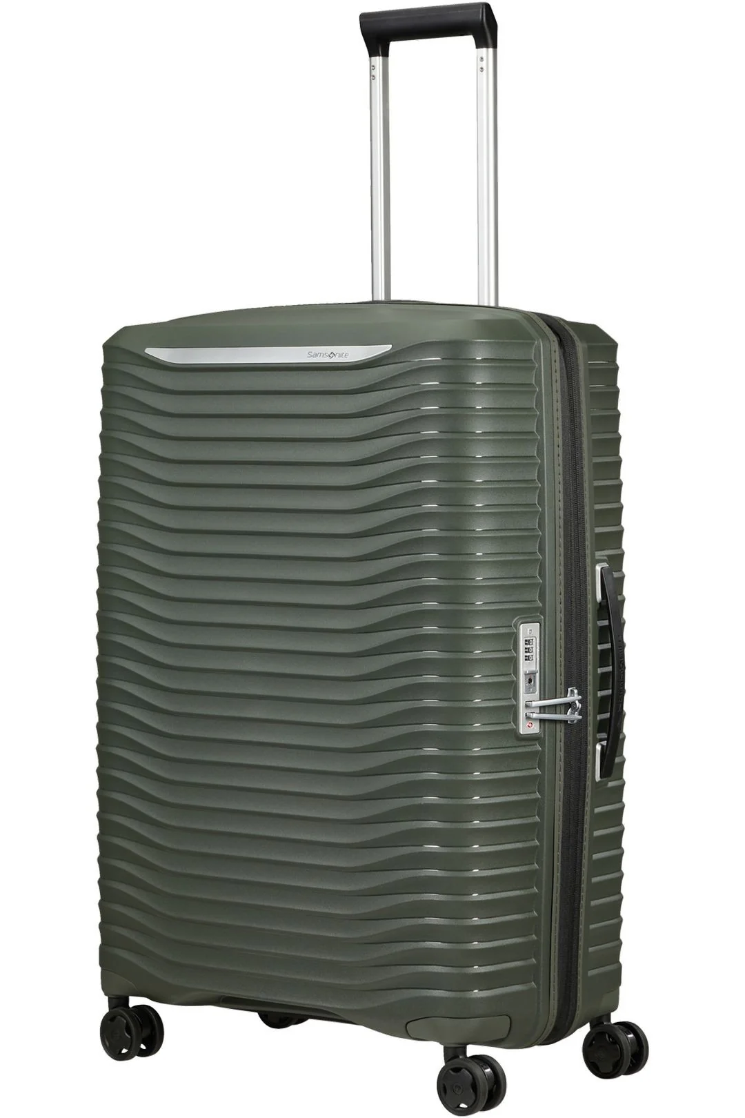 Maleta Grande Extensible UPSCAPE de SAMSONITE 75 cm - Image 40