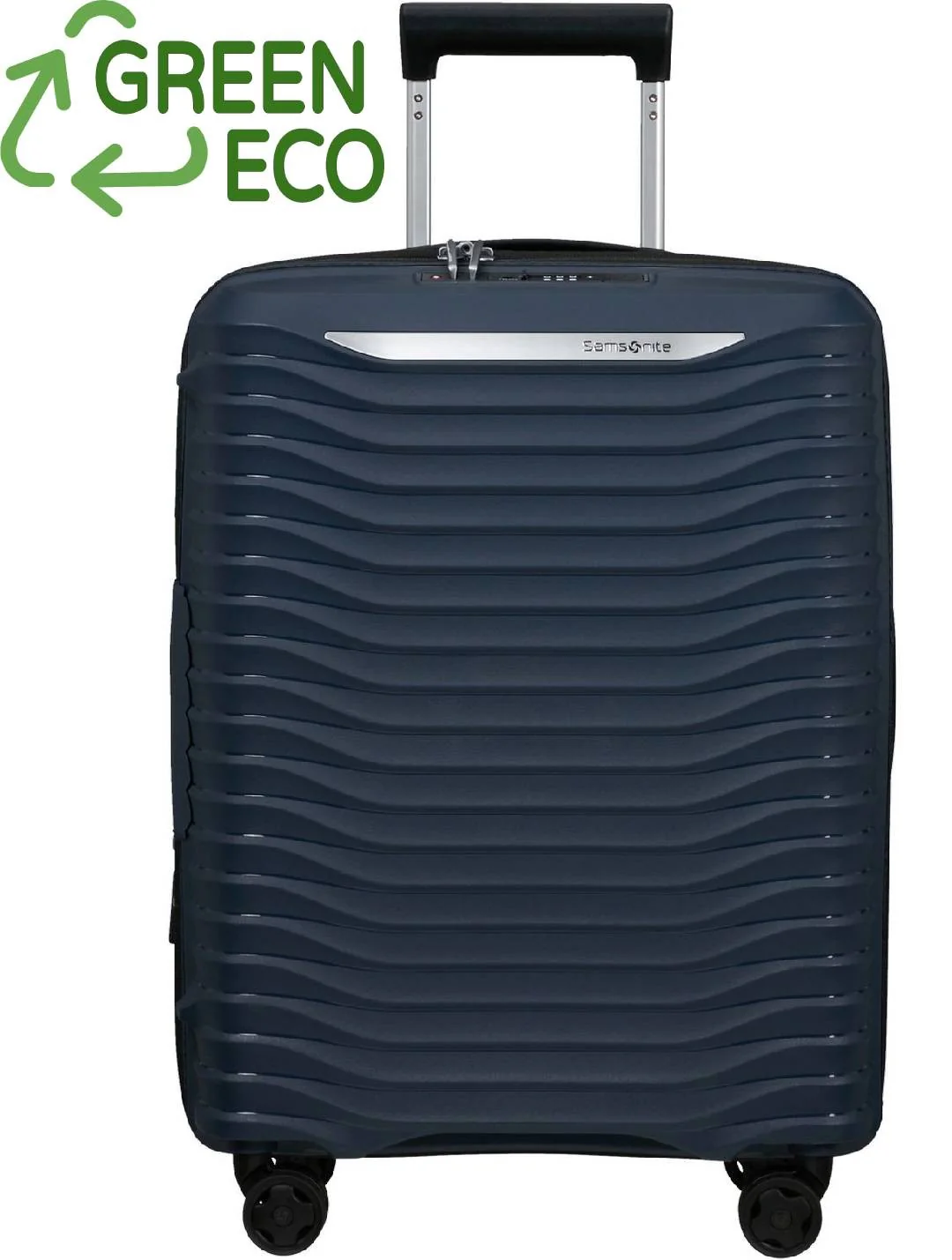 Maleta Cabina Extensible UPSCAPE de Samsonite 55cm - Image 13