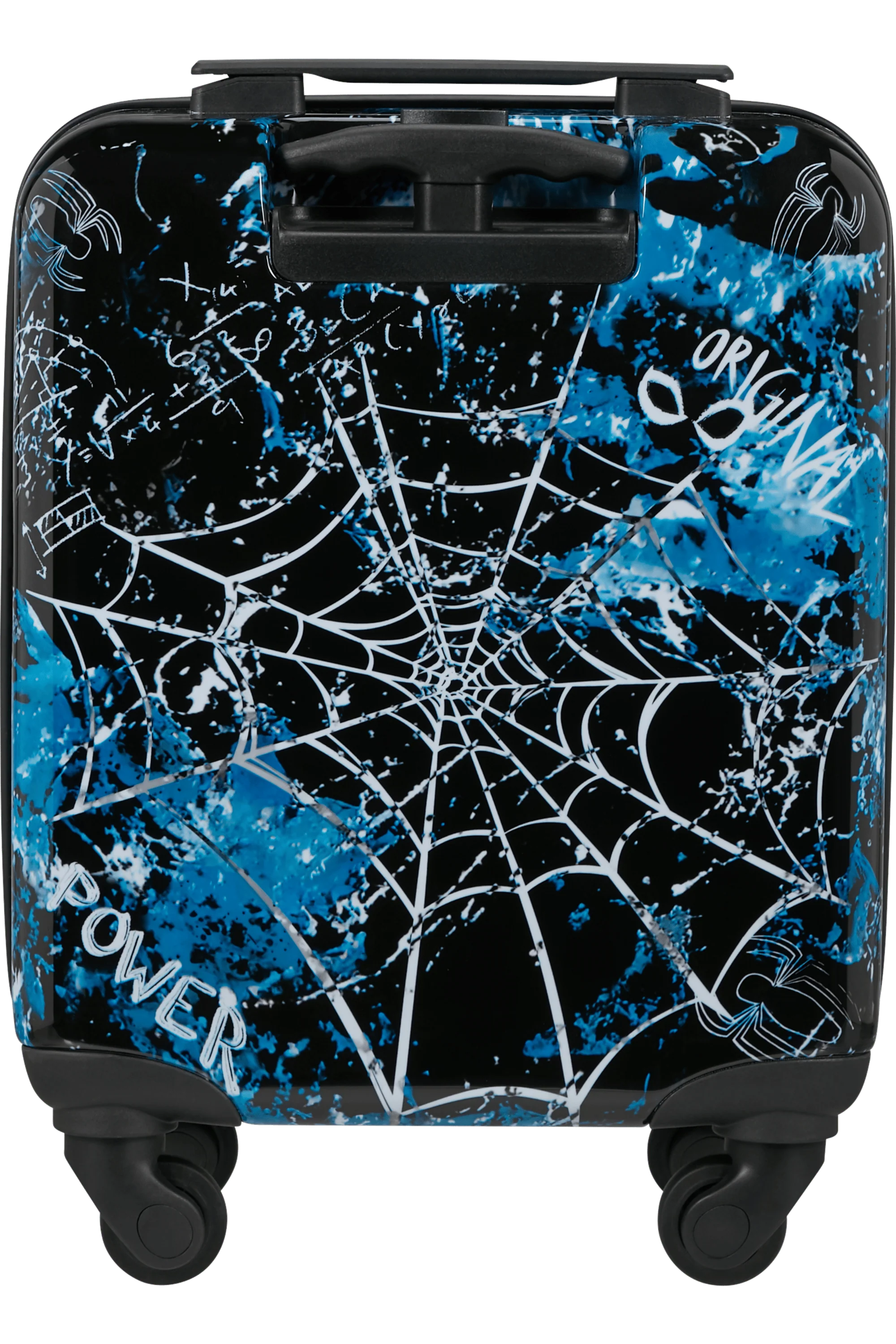SAMSONITE maleta infantil Spiderman Mystery DAYDREAM DISNEY - Image 3
