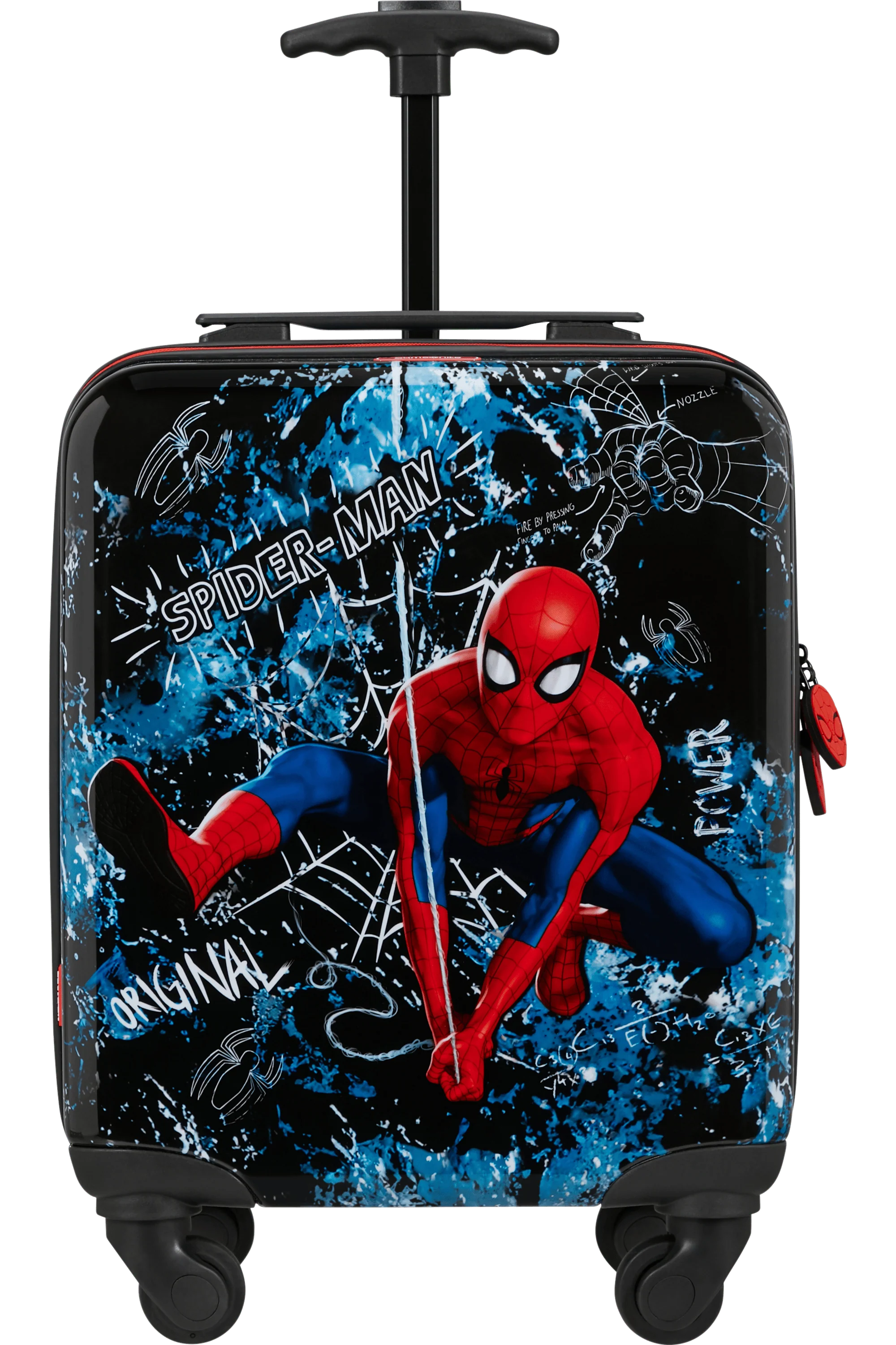 SAMSONITE maleta infantil Spiderman Mystery DAYDREAM DISNEY - Image 2