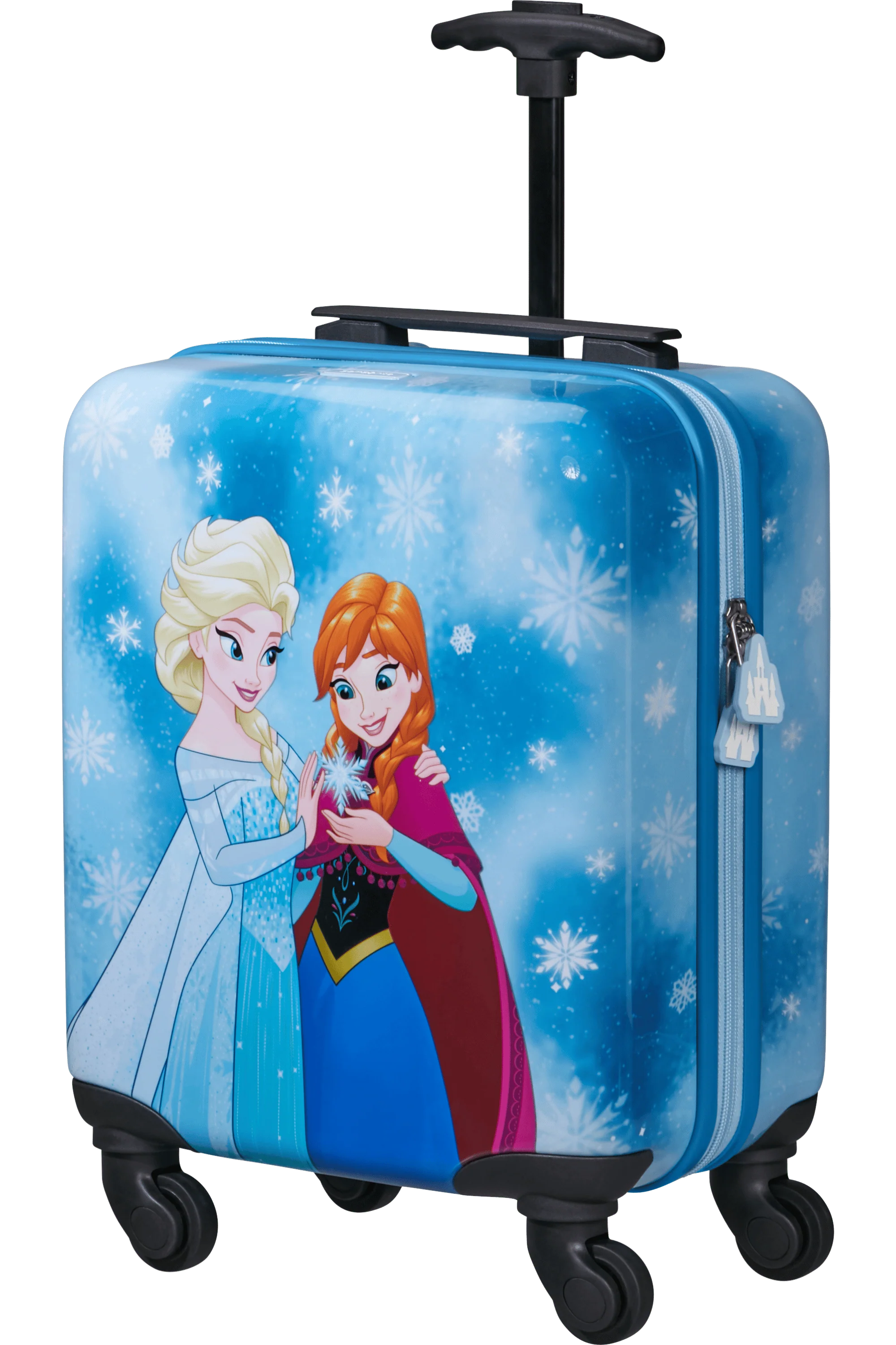 SAMSONITE maleta infantil Frozen Magic DAYDREAM DISNEY