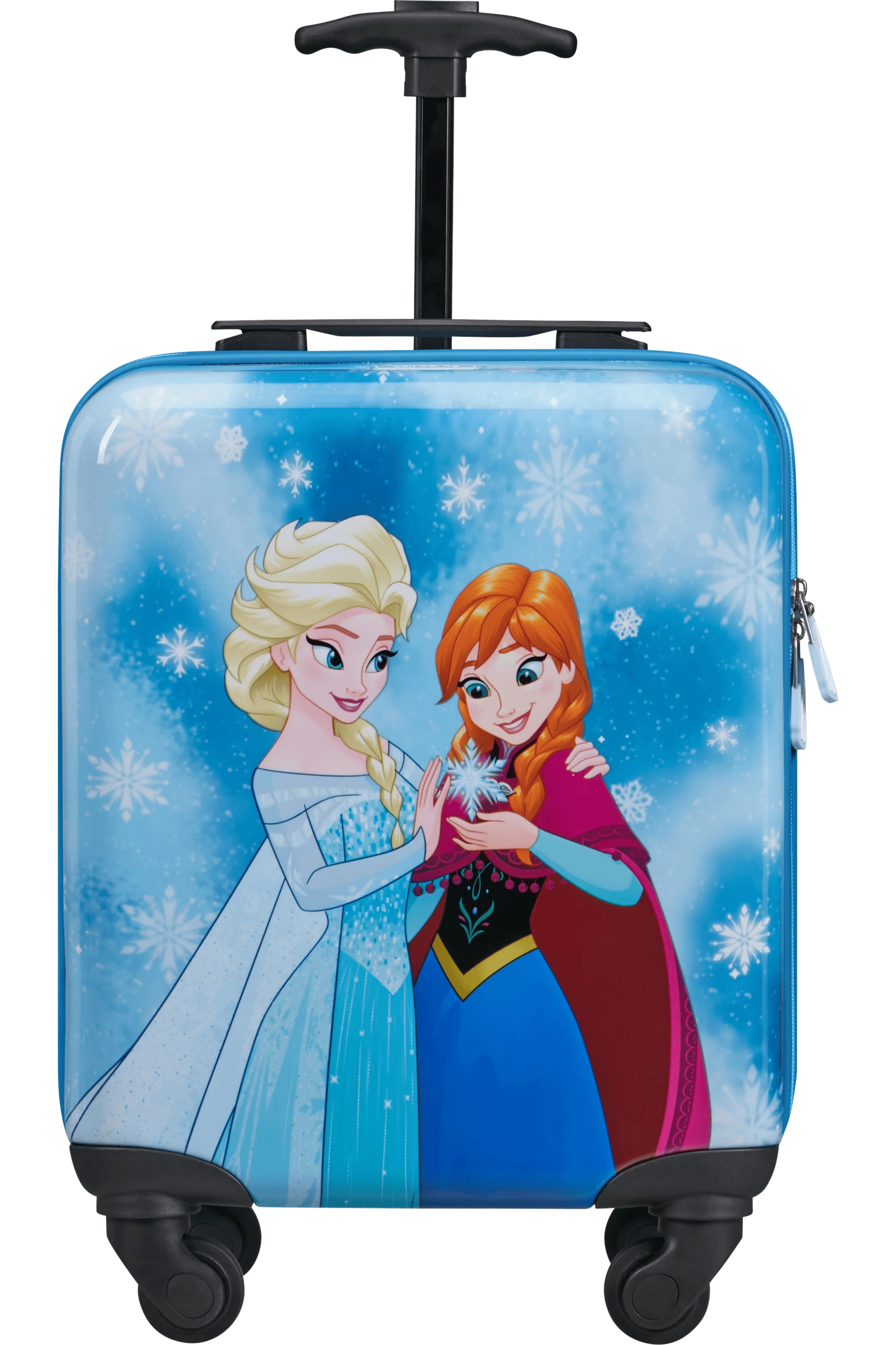 SAMSONITE maleta infantil Frozen Magic DAYDREAM DISNEY - Image 2