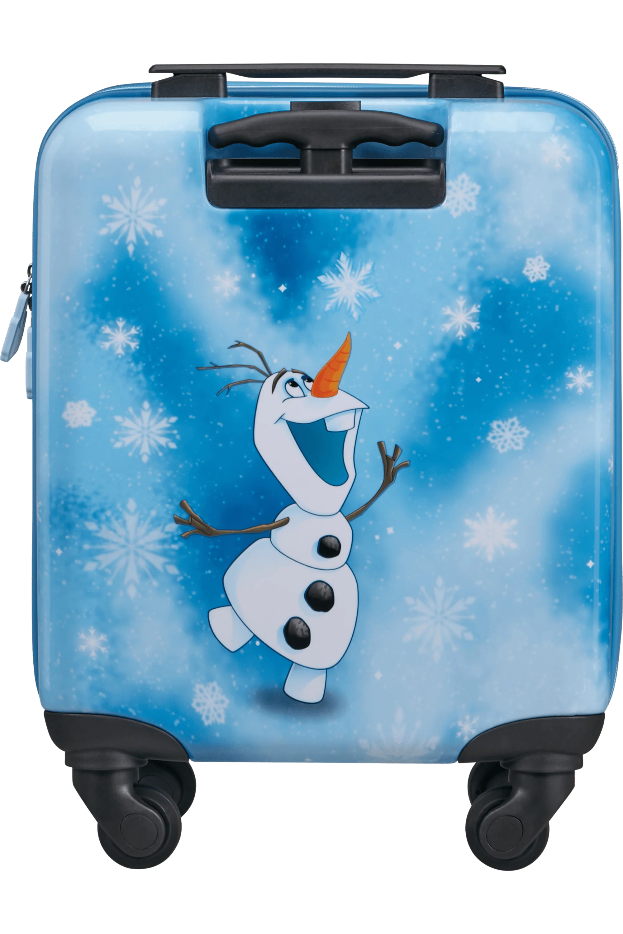 SAMSONITE maleta infantil Frozen Magic DAYDREAM DISNEY - Image 3