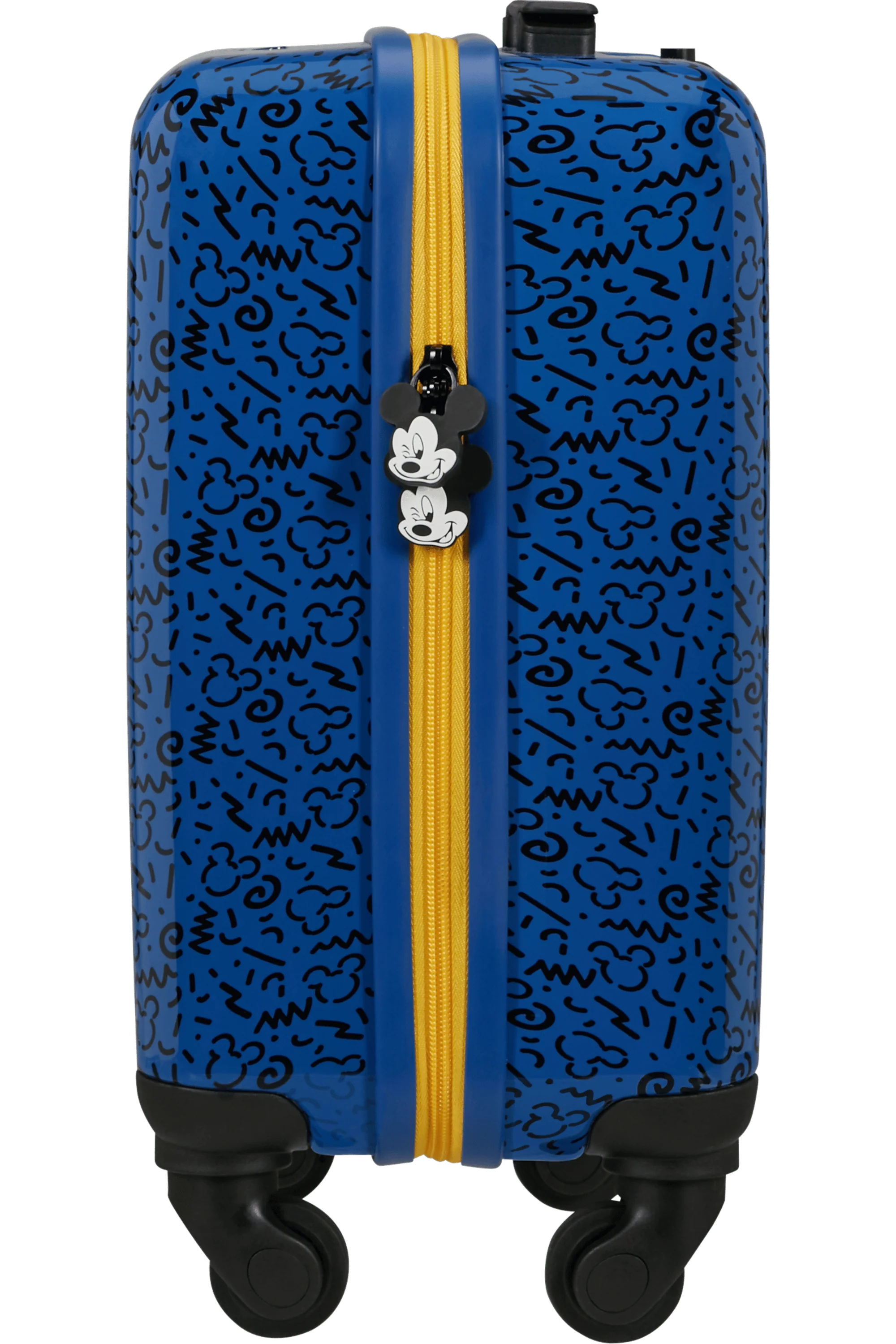 SAMSONITE maleta infantil Mickey Happy DAYDREAM DISNEY - Image 5