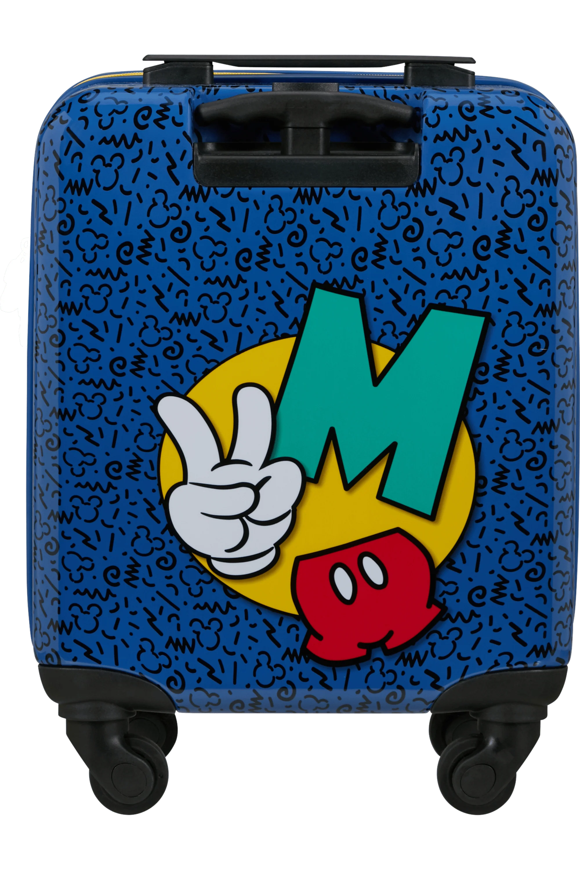 SAMSONITE maleta infantil Mickey Happy DAYDREAM DISNEY - Image 3