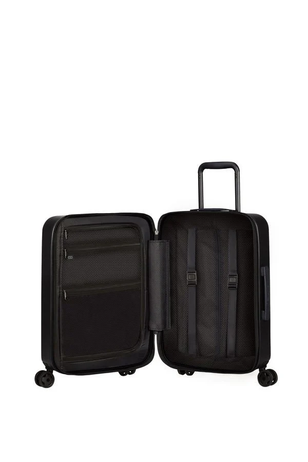 SET SAMSONTE DE MALETA DE CABINA EASY ACCES STACKD Y NECESER - Image 10