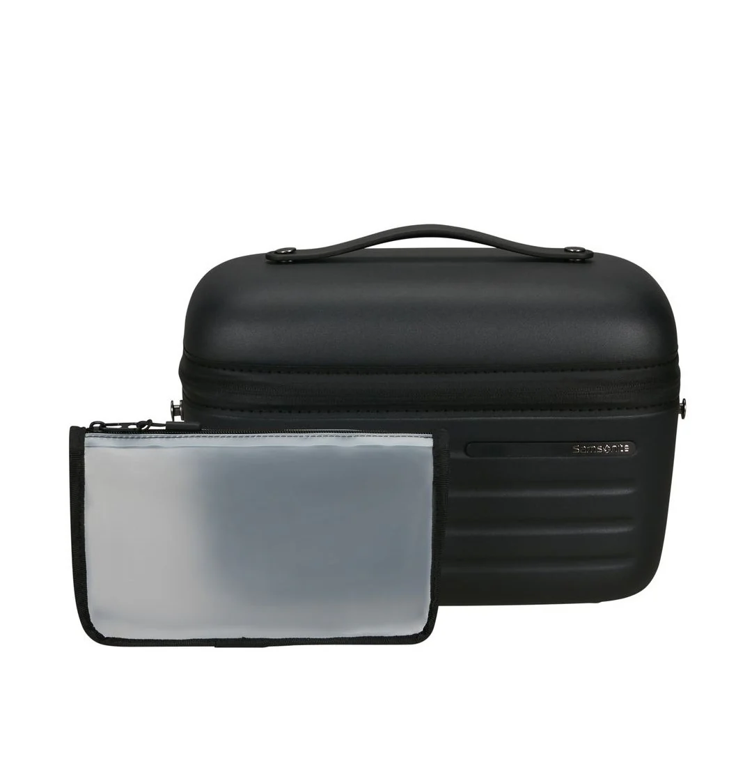SET SAMSONTE DE MALETA DE CABINA EASY ACCES STACKD Y NECESER - Image 13