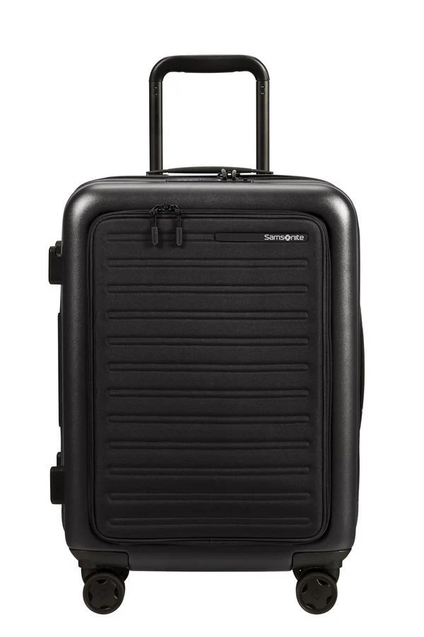 SET SAMSONTE DE MALETA DE CABINA EASY ACCES STACKD Y NECESER - Image 3