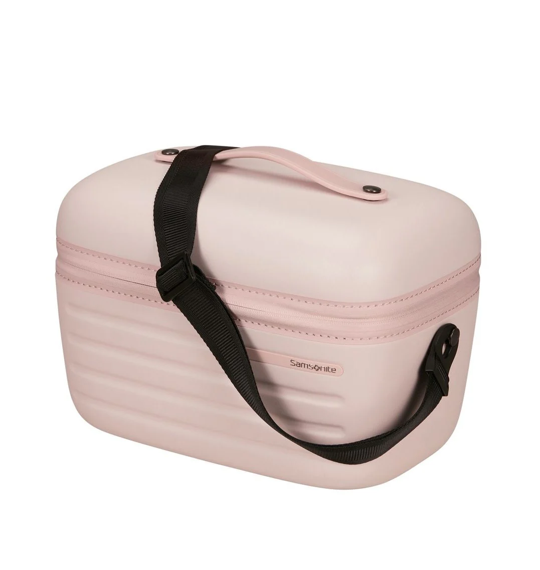 SET SAMSONTE DE MALETA DE CABINA EASY ACCES STACKD Y NECESER - Image 31