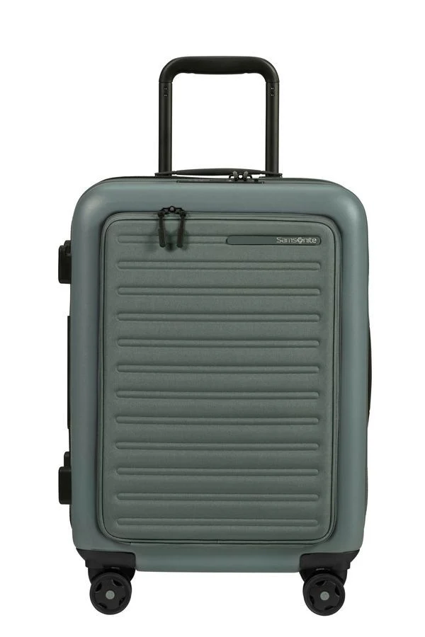 SET SAMSONTE DE MALETA DE CABINA EASY ACCES STACKD Y NECESER - Image 35