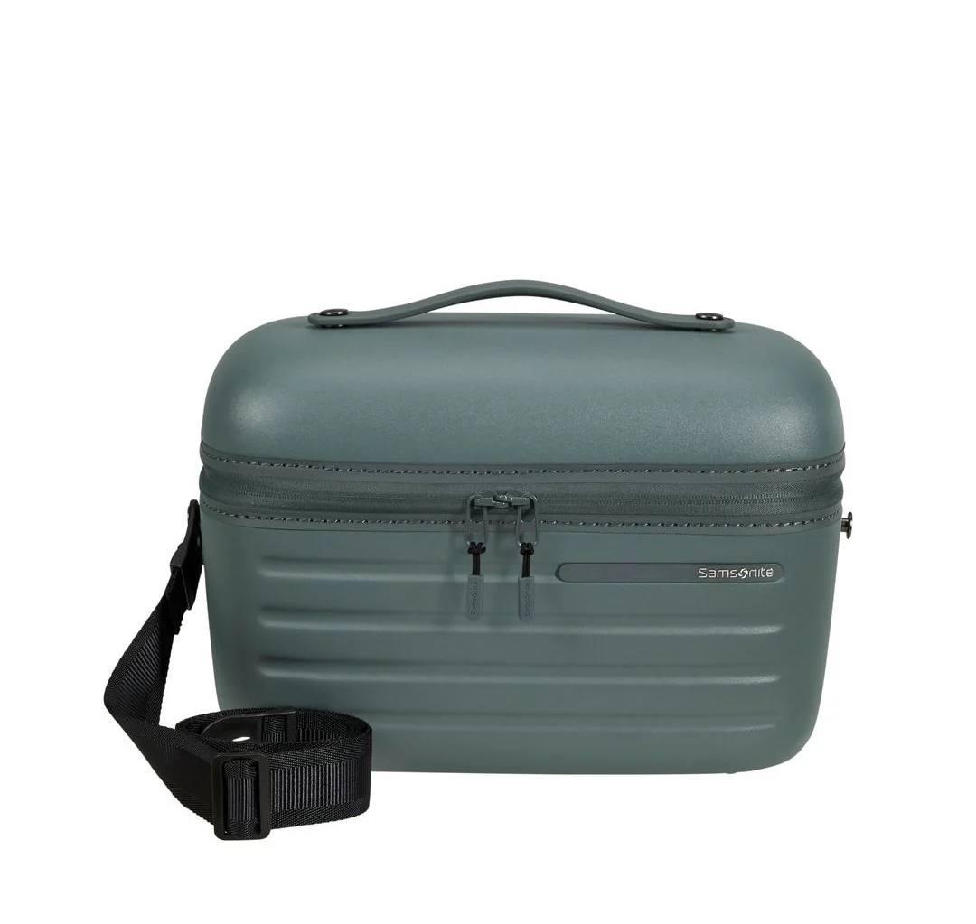 SET SAMSONTE DE MALETA DE CABINA EASY ACCES STACKD Y NECESER - Image 36