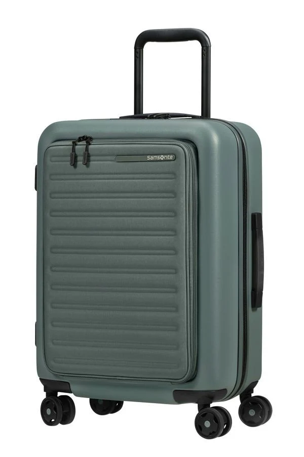 SET SAMSONTE DE MALETA DE CABINA EASY ACCES STACKD Y NECESER - Image 37
