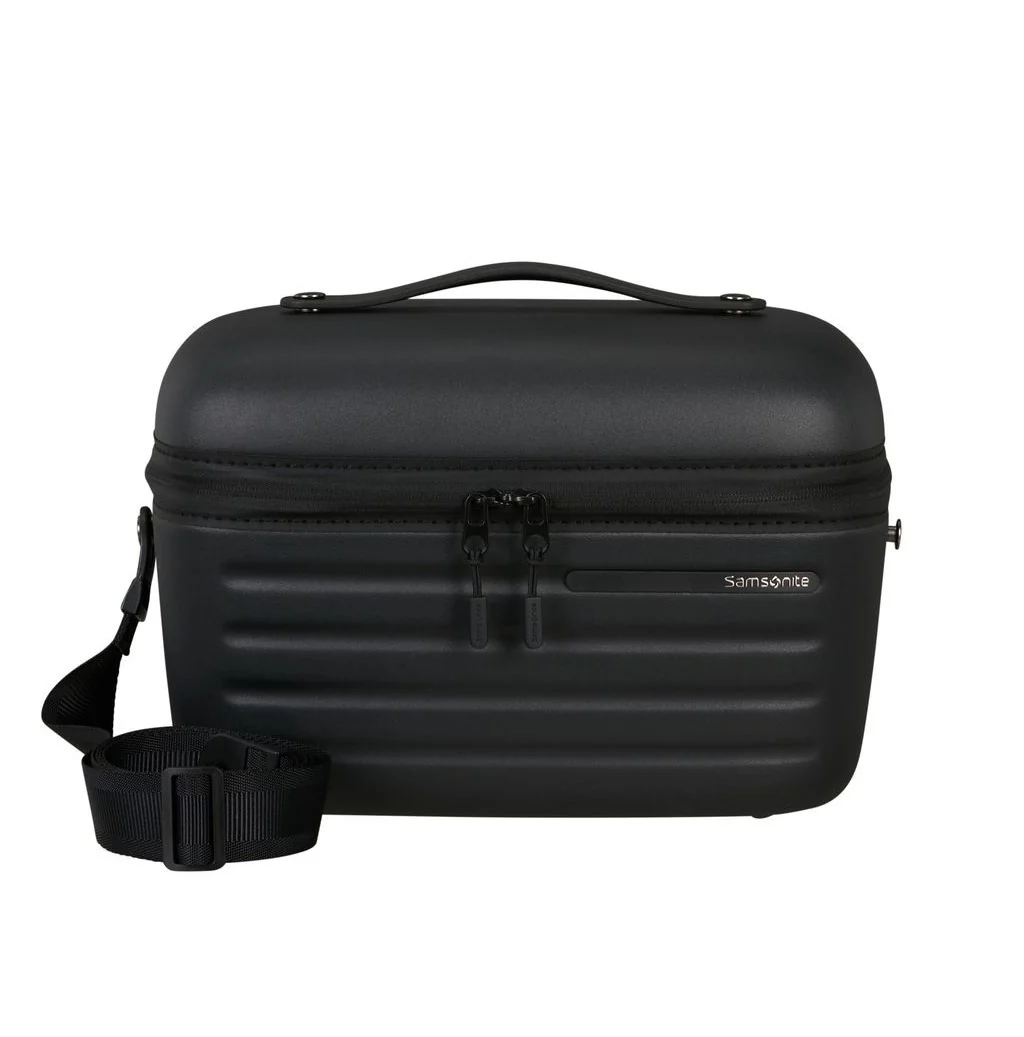 SET SAMSONTE DE MALETA DE CABINA EASY ACCES STACKD Y NECESER - Image 4