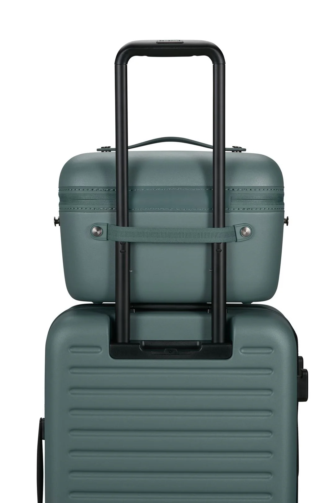 SET SAMSONTE DE MALETA DE CABINA EASY ACCES STACKD Y NECESER - Image 41