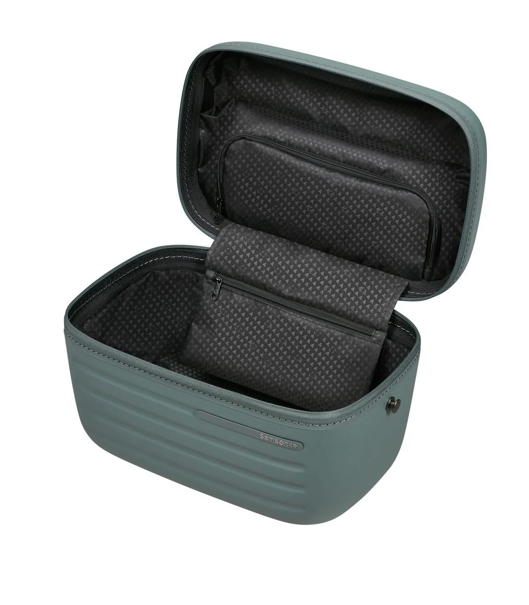 SET SAMSONTE DE MALETA DE CABINA EASY ACCES STACKD Y NECESER - Image 43