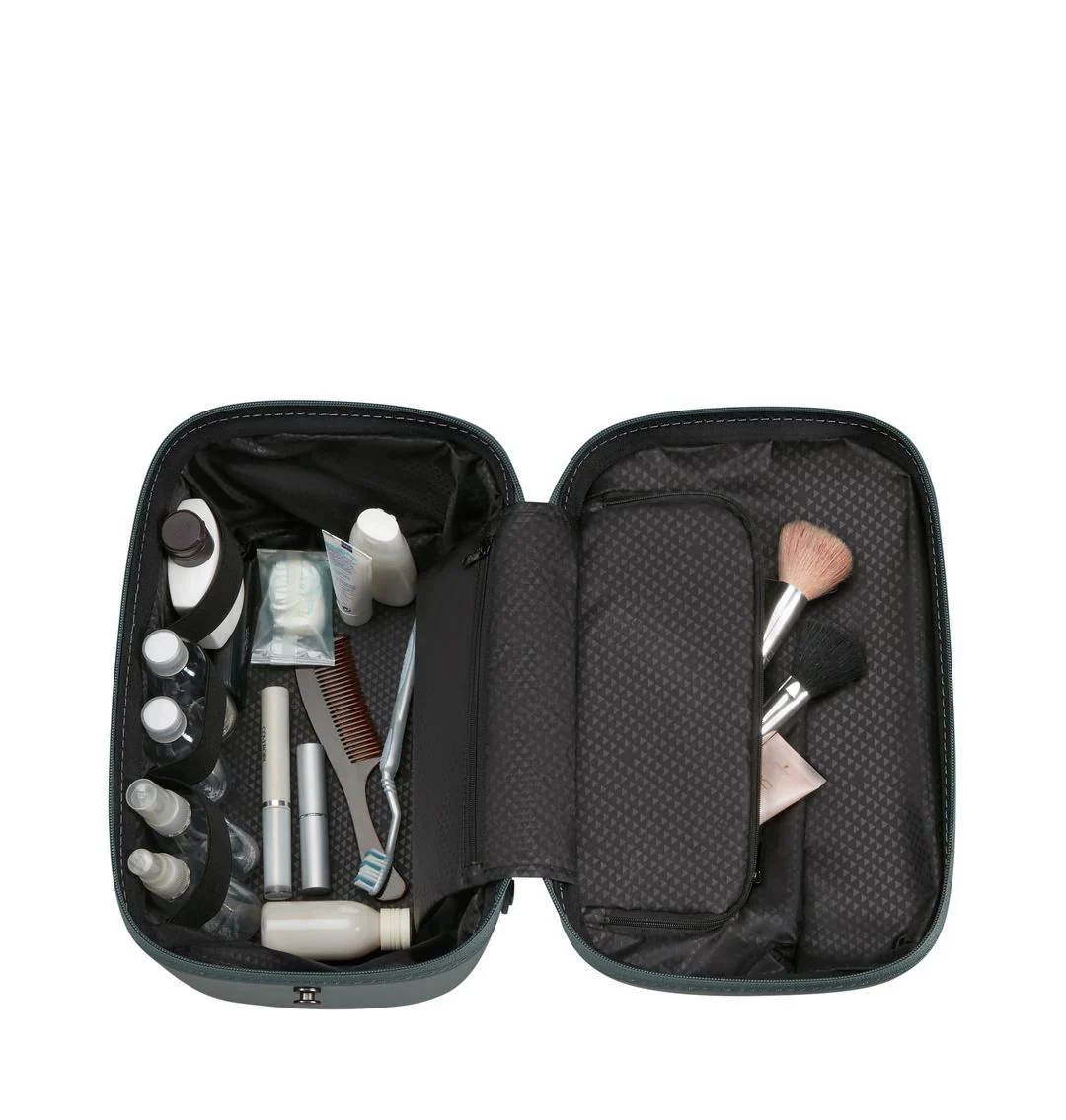 SET SAMSONTE DE MALETA DE CABINA EASY ACCES STACKD Y NECESER - Image 44