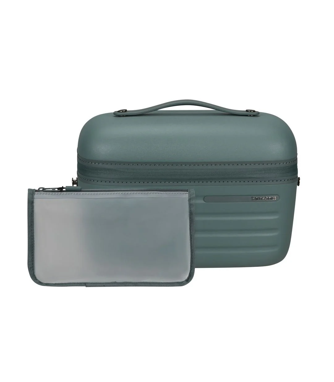 SET SAMSONTE DE MALETA DE CABINA EASY ACCES STACKD Y NECESER - Image 45