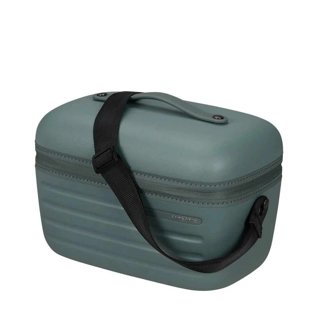 SET SAMSONTE DE MALETA DE CABINA EASY ACCES STACKD Y NECESER - Image 47