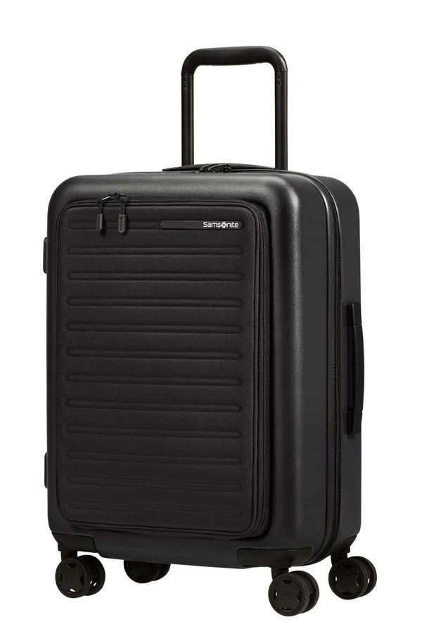 SET SAMSONTE DE MALETA DE CABINA EASY ACCES STACKD Y NECESER - Image 5