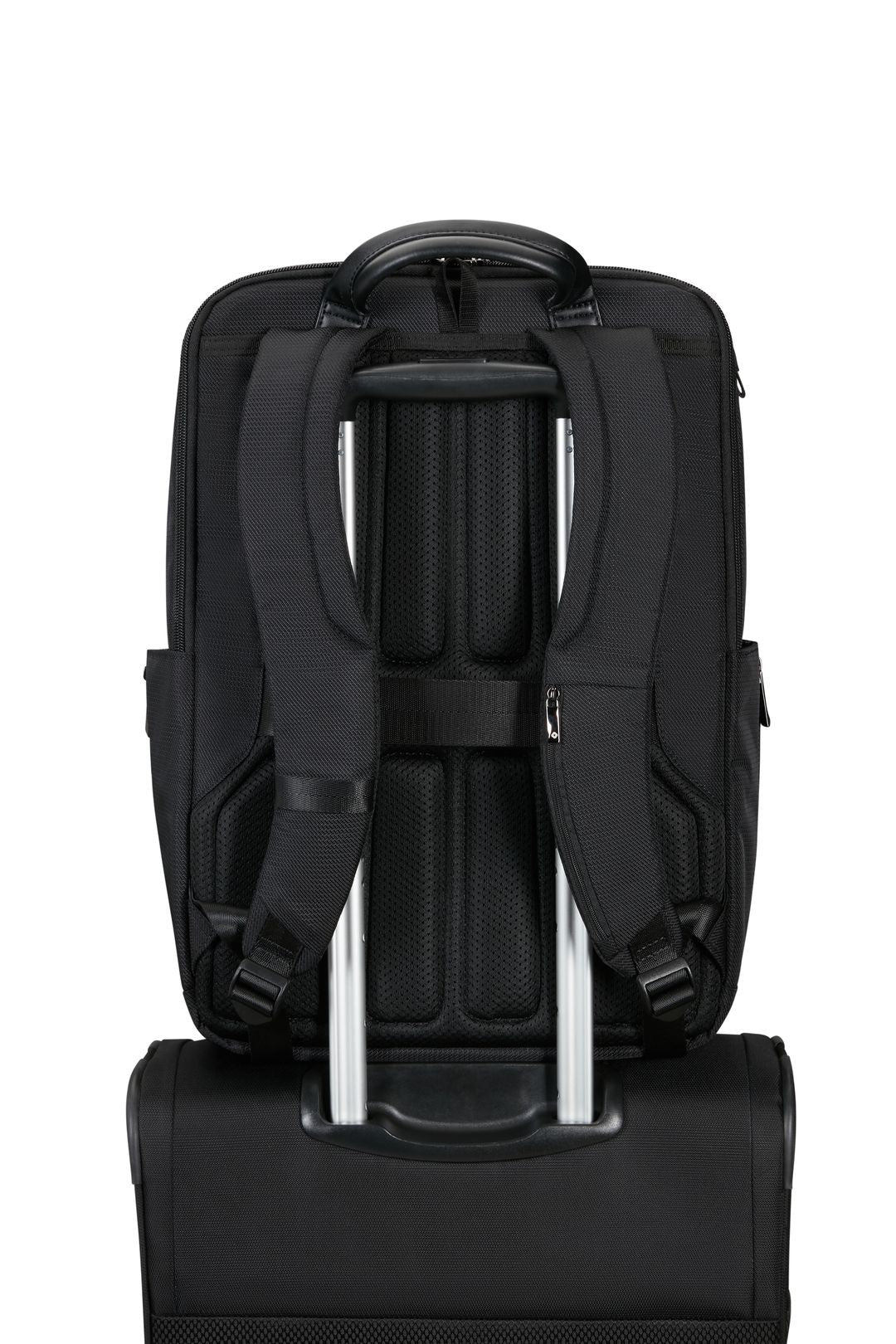 SET SAMSONITE DE MALETA DE CABINA NEOPOD EASY ACCES Y MOCHILA XBR 2.0 15.6" - Image 15