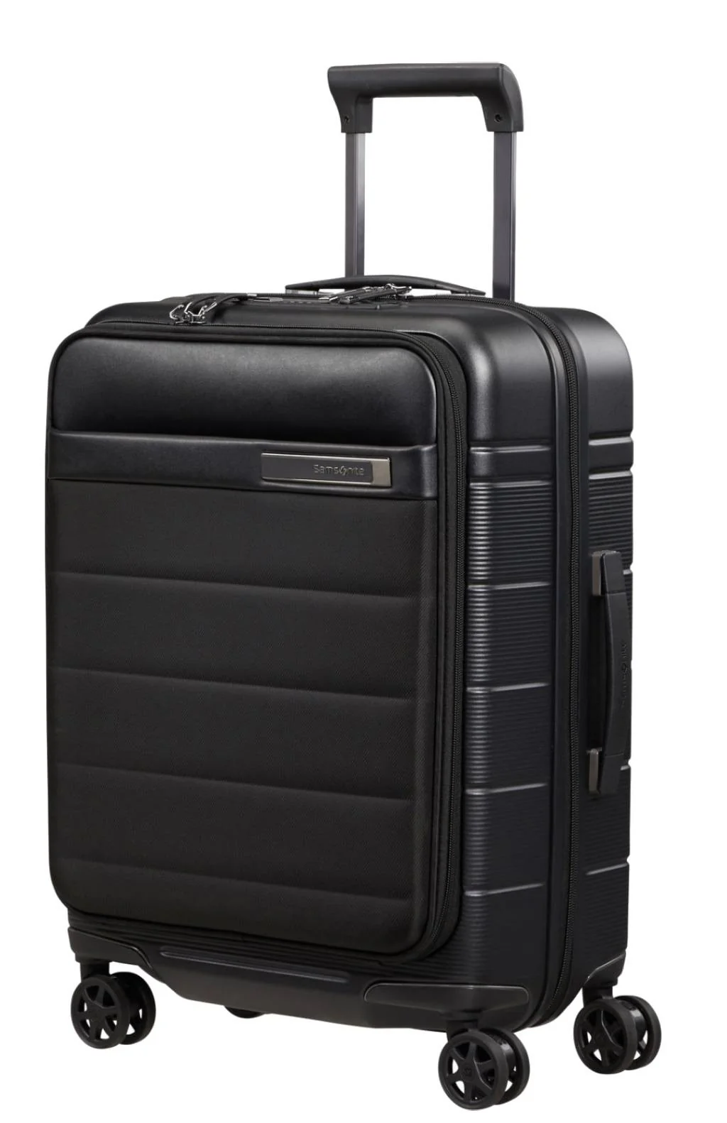 SET SAMSONITE DE MALETA DE CABINA NEOPOD EASY ACCES Y MOCHILA XBR 2.0 15.6" - Image 4