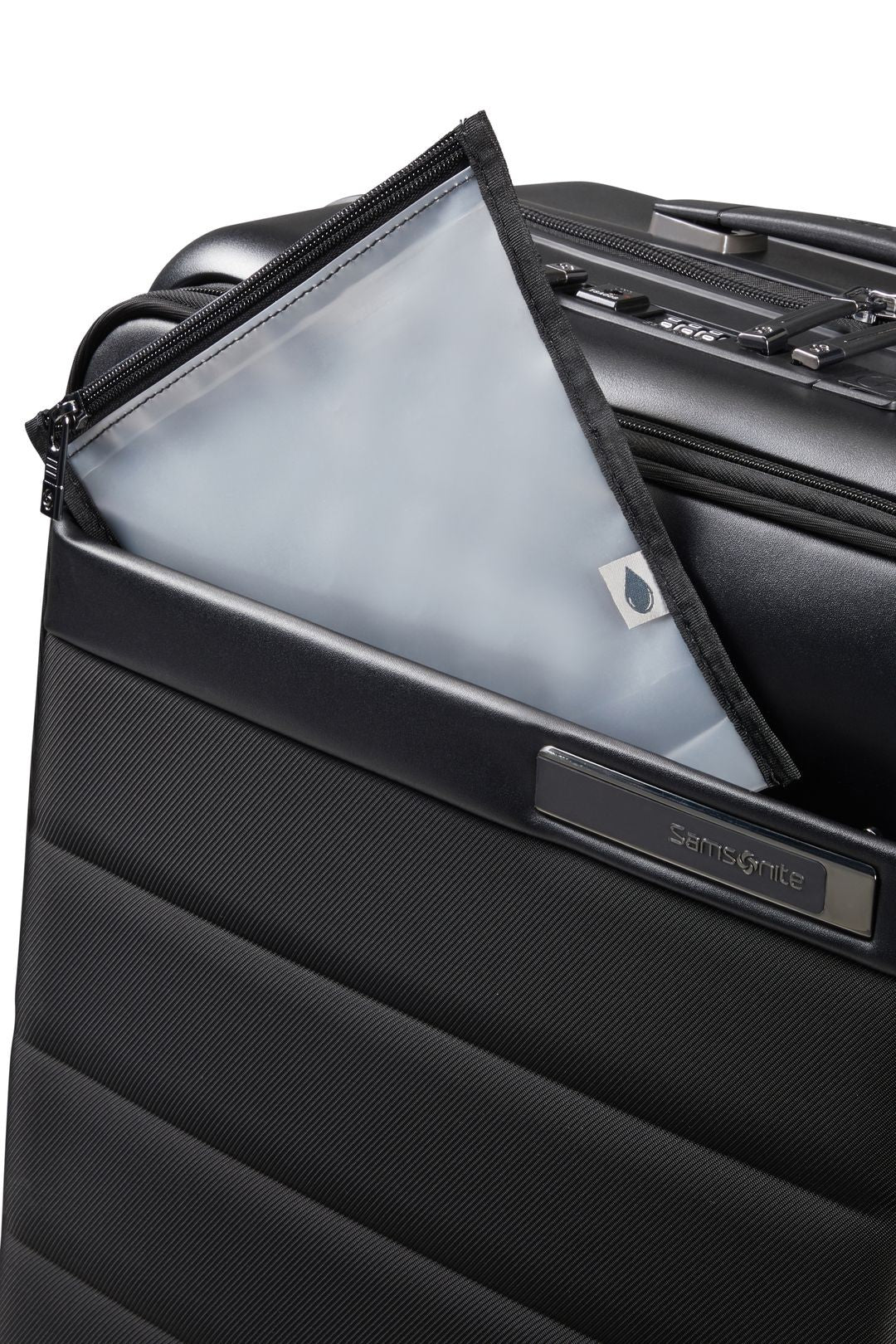 SET SAMSONITE DE MALETA DE CABINA NEOPOD EASY ACCES Y MOCHILA XBR 2.0 15.6" - Image 6