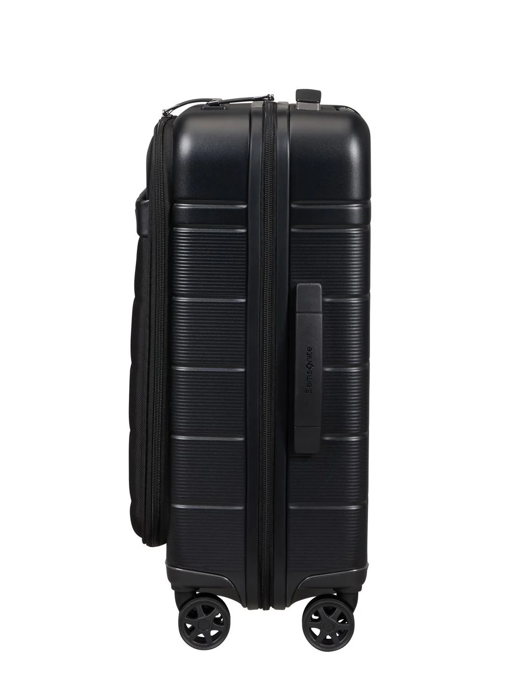 SET SAMSONITE DE MALETA DE CABINA NEOPOD EASY ACCES Y MOCHILA XBR 2.0 15.6" - Image 9