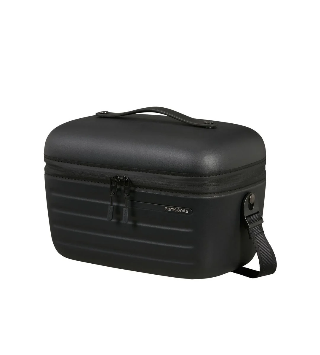 SET SAMSONTE DE MALETA DE CABINA STACKD Y NECESER - Image 11