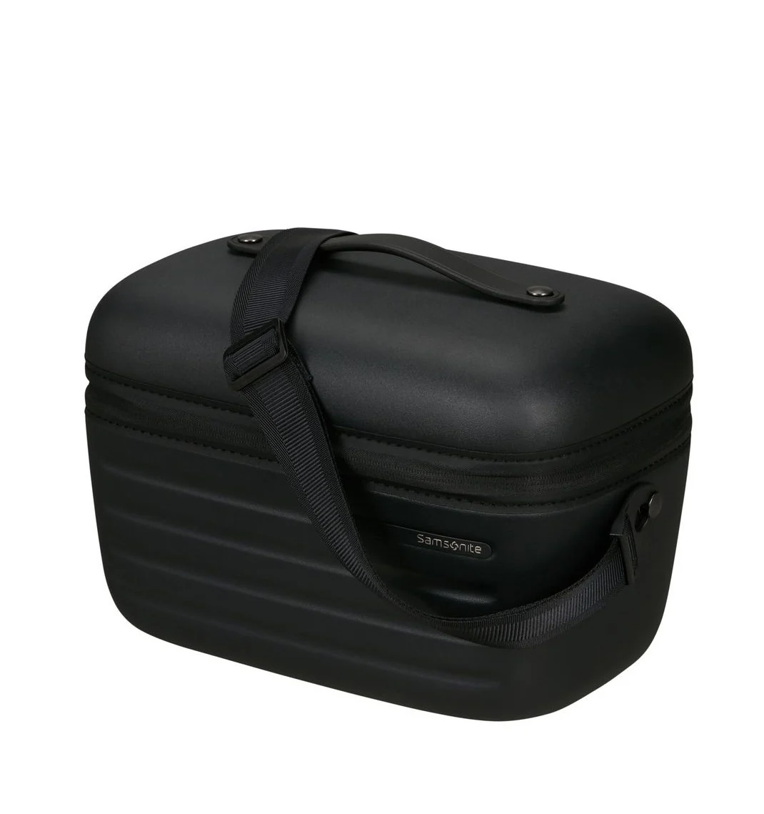 SET SAMSONTE DE MALETA DE CABINA STACKD Y NECESER - Image 15