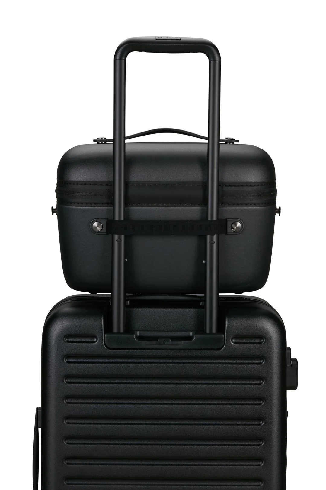 SET SAMSONTE DE MALETA DE CABINA STACKD Y NECESER - Image 17