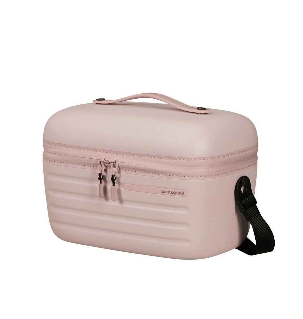 SET SAMSONTE DE MALETA DE CABINA STACKD Y NECESER - Image 41