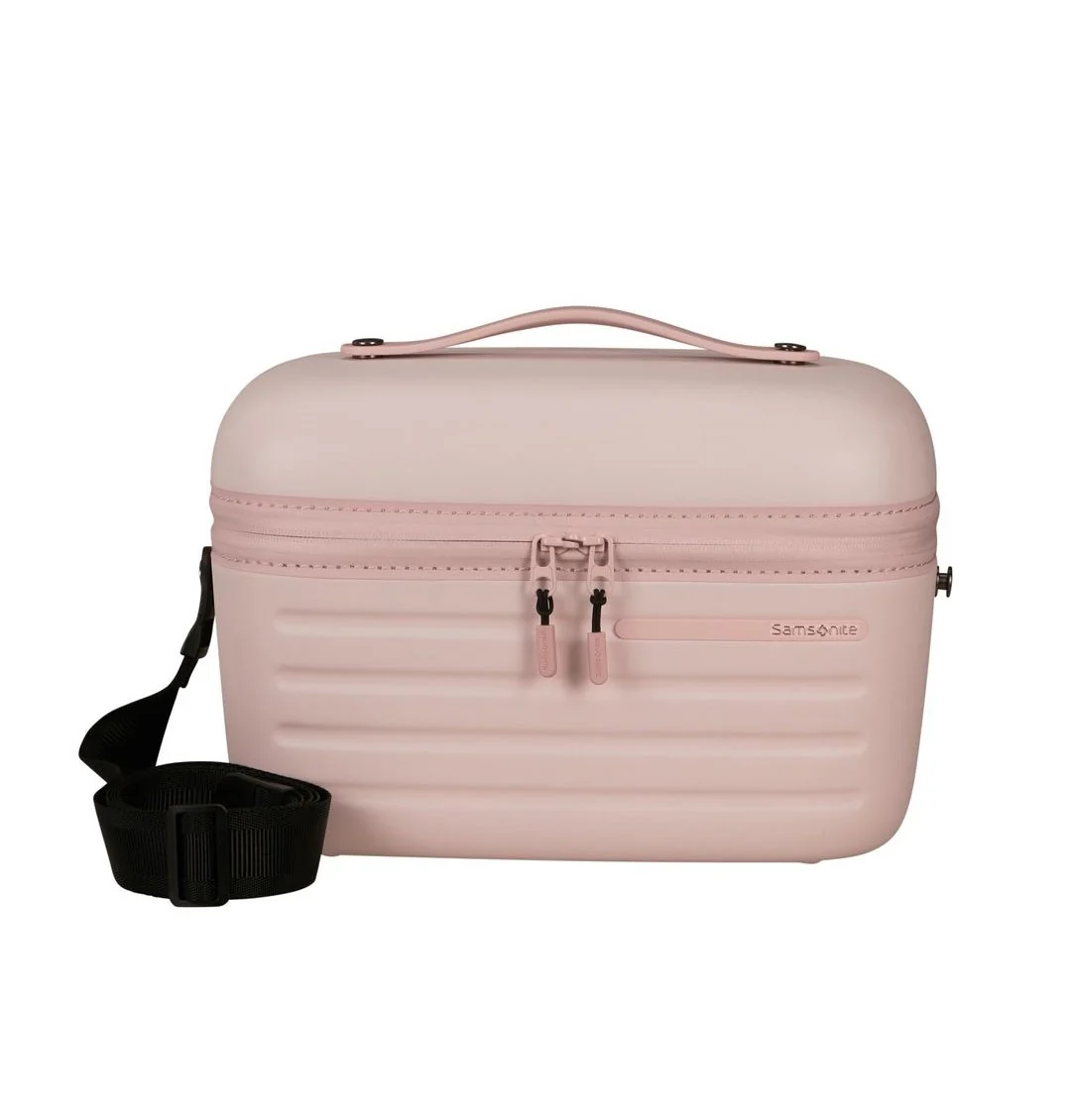 SET SAMSONTE DE MALETA DE CABINA STACKD Y NECESER - Image 42