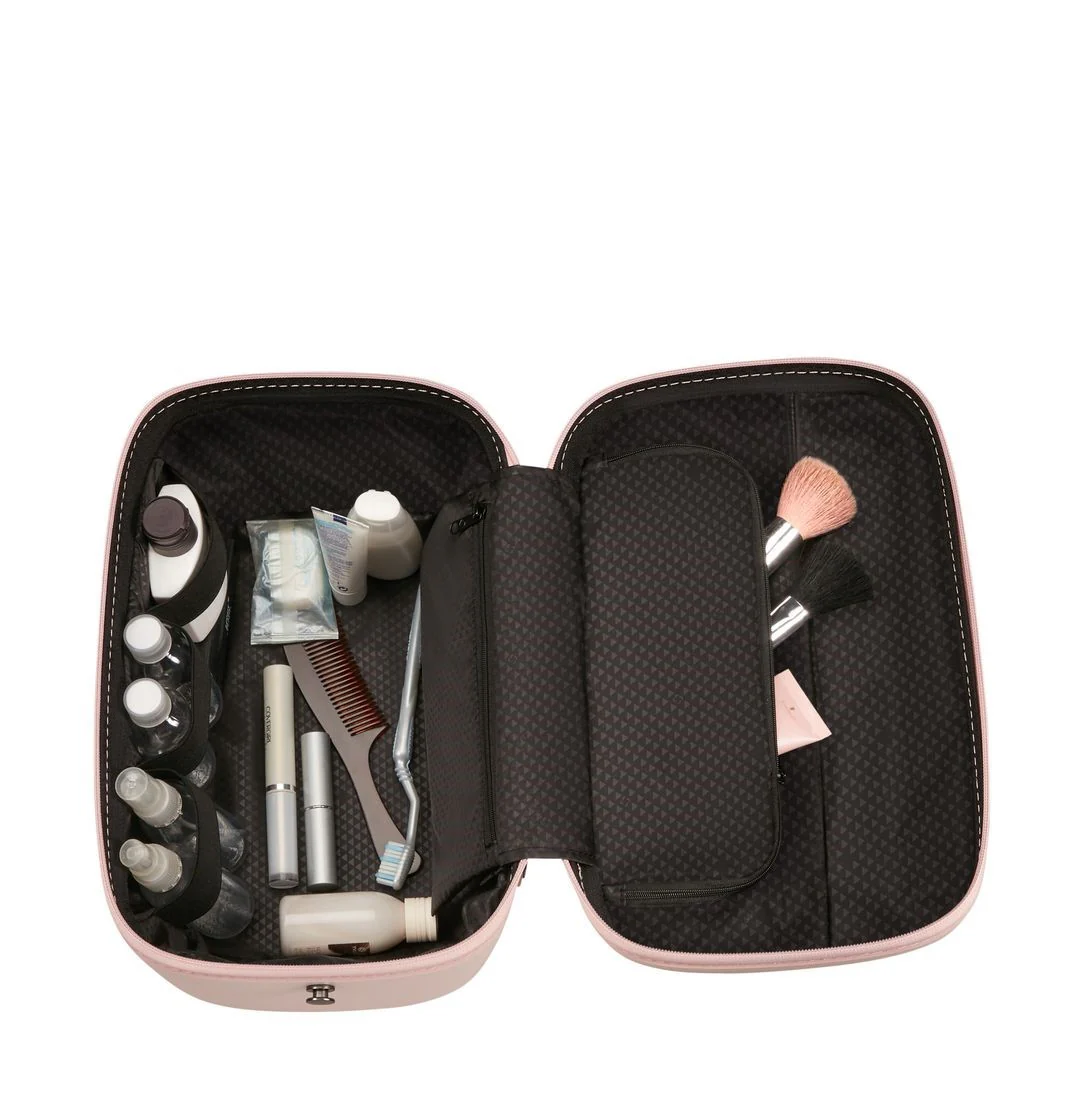 SET SAMSONTE DE MALETA DE CABINA STACKD Y NECESER - Image 43