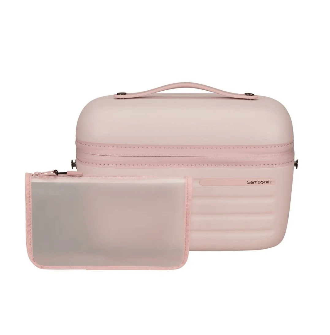 SET SAMSONTE DE MALETA DE CABINA STACKD Y NECESER - Image 46