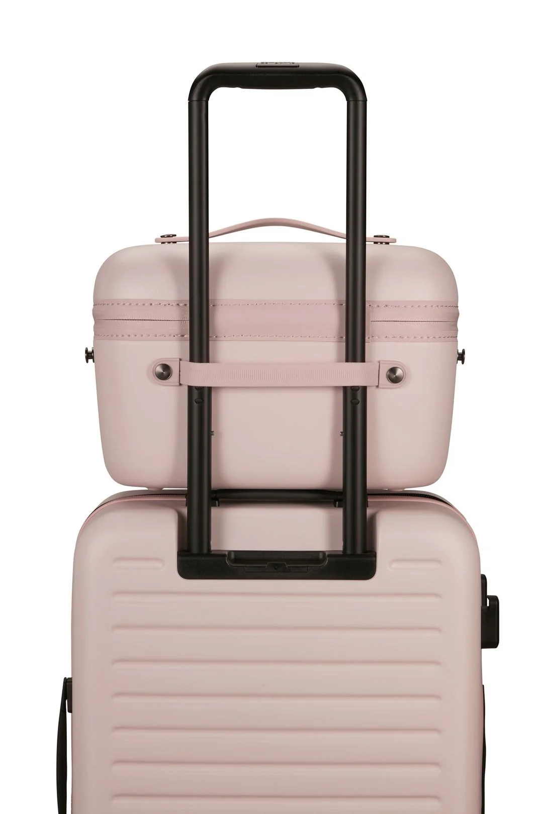 SET SAMSONTE DE MALETA DE CABINA STACKD Y NECESER - Image 48