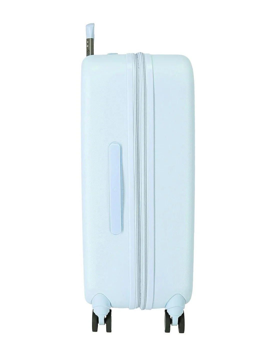SET/2 TROLLEY ABS 55-70CM.4R.STITCH YOU ARE MAGICAL - Image 5