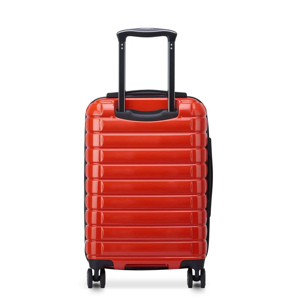 DELSEY SHADOW 5.0 TROLLEY CABINA EXPANDIBLE 55CM - Image 11