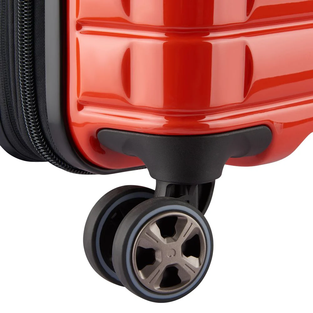 DELSEY SHADOW 5.0 TROLLEY CABINA EXPANDIBLE 55CM - Image 13