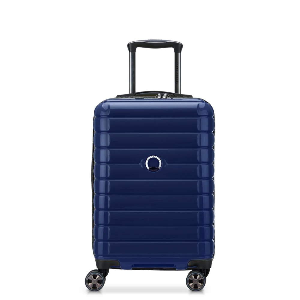 DELSEY SHADOW 5.0 TROLLEY CABINA EXPANDIBLE 55CM - Image 14